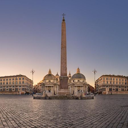 Appartamento Al Centro Di Roma BosuiteРим Экстерьер фото
