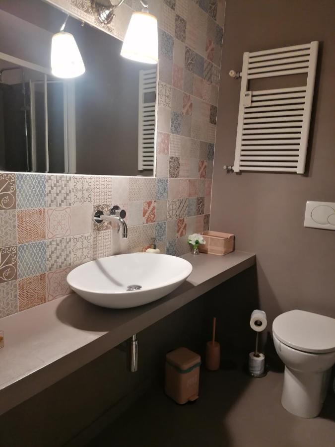 Appartamento Al Centro Di Roma BosuiteРим Экстерьер фото