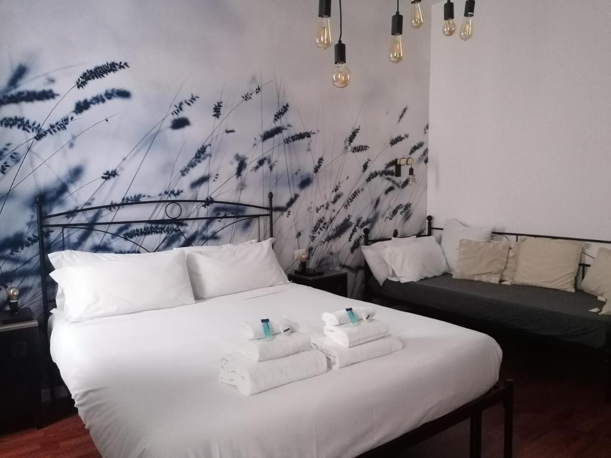 Appartamento Al Centro Di Roma BosuiteРим Экстерьер фото